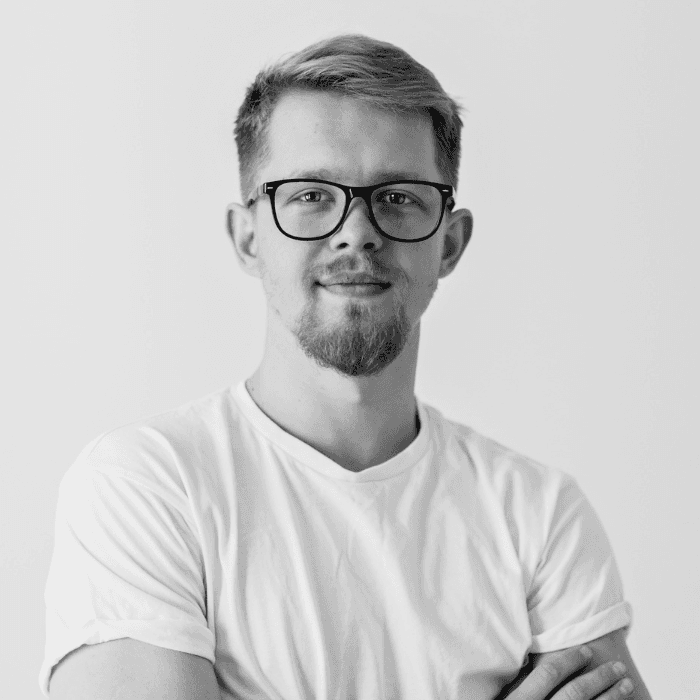 Team Member